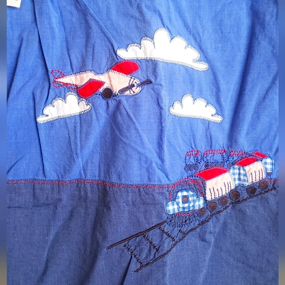 Little Biscuit Babygear .5 Tog 0-6 months - Picture 2 of 3